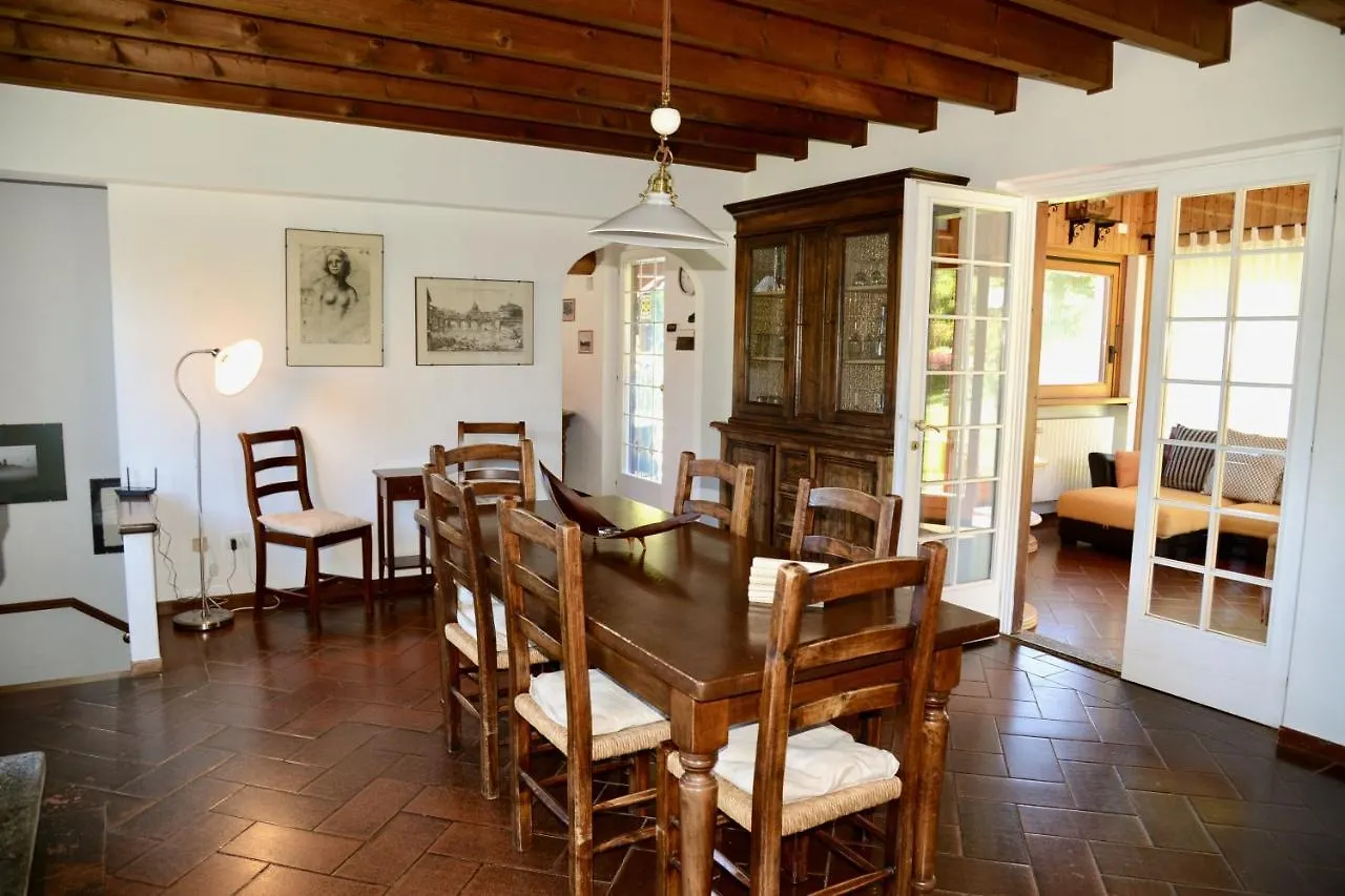 Villa Marena Bellagio