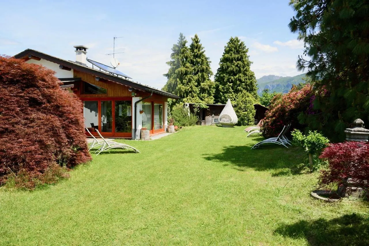 Villa Marena Bellagio 0*,