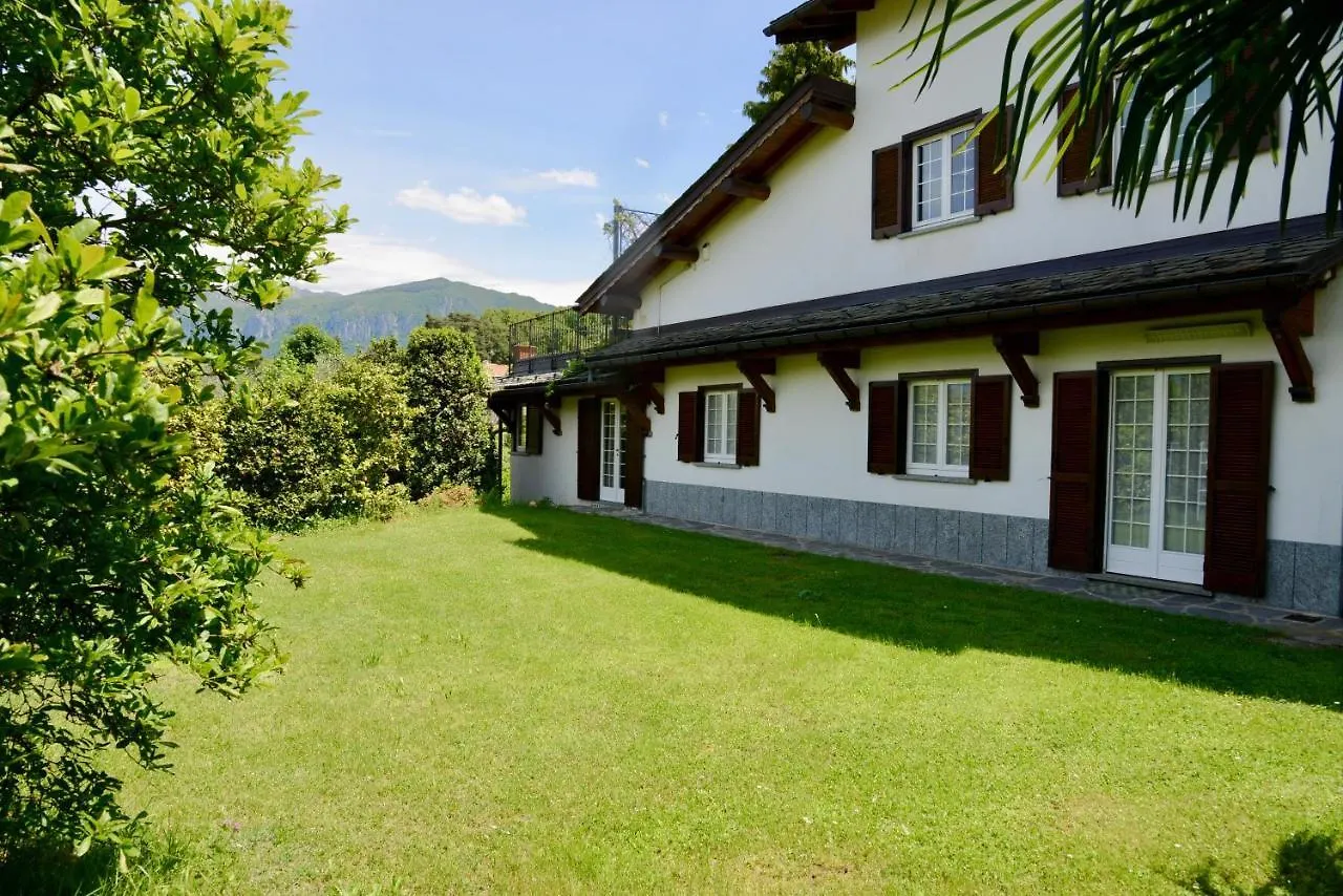 Villa Marena Bellagio