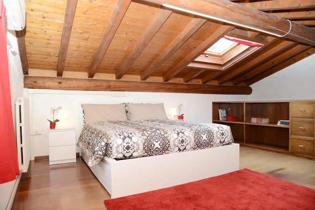 Villa Marena Bellagio