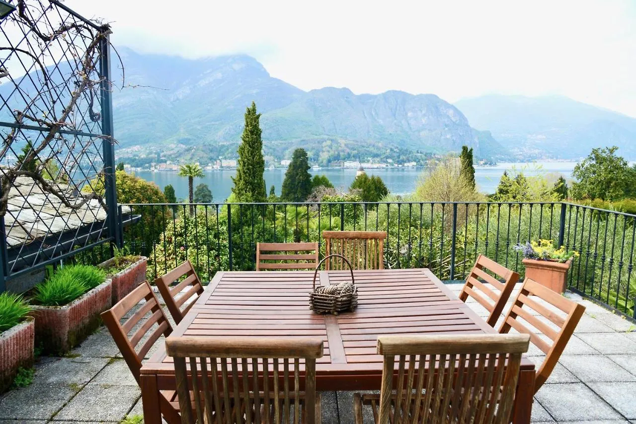 Villa Marena Bellagio Itálie