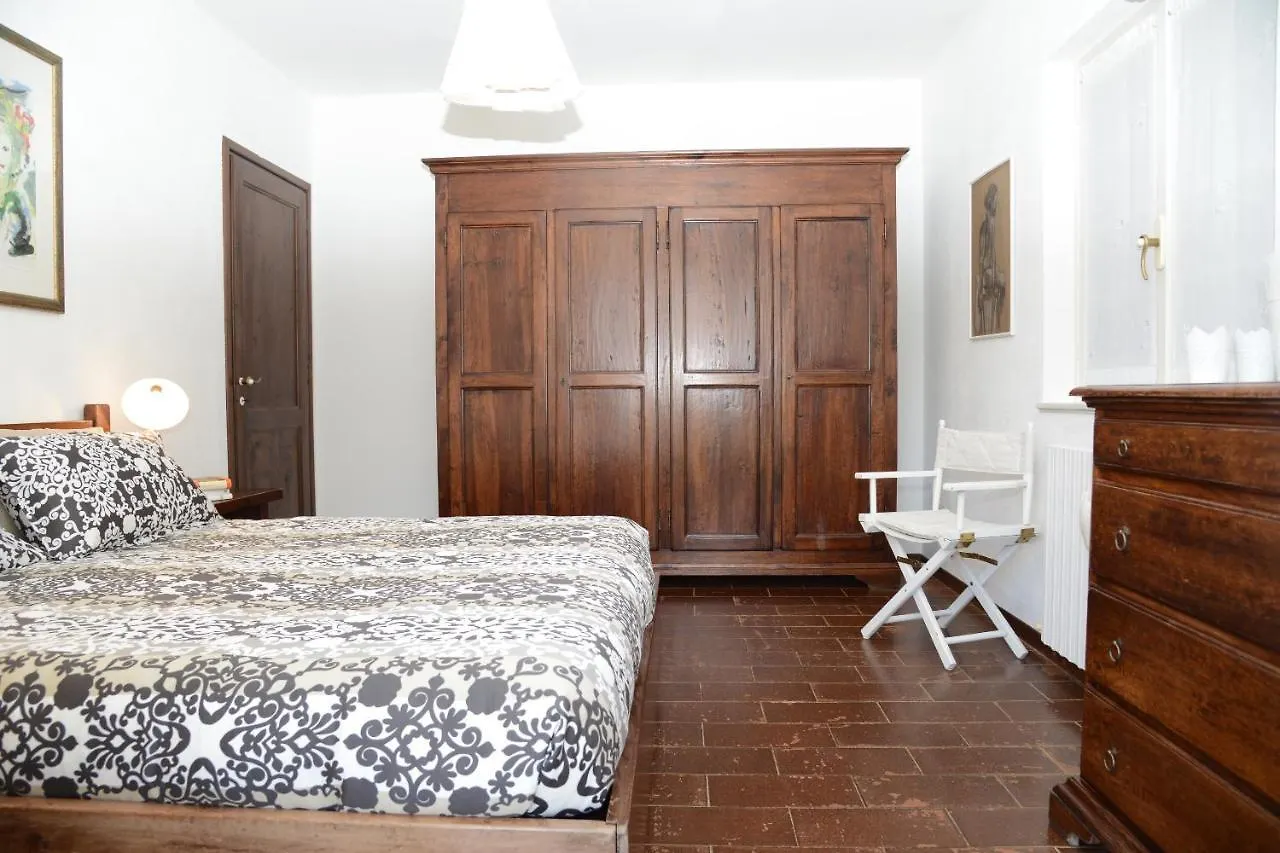 Villa Marena Bellagio