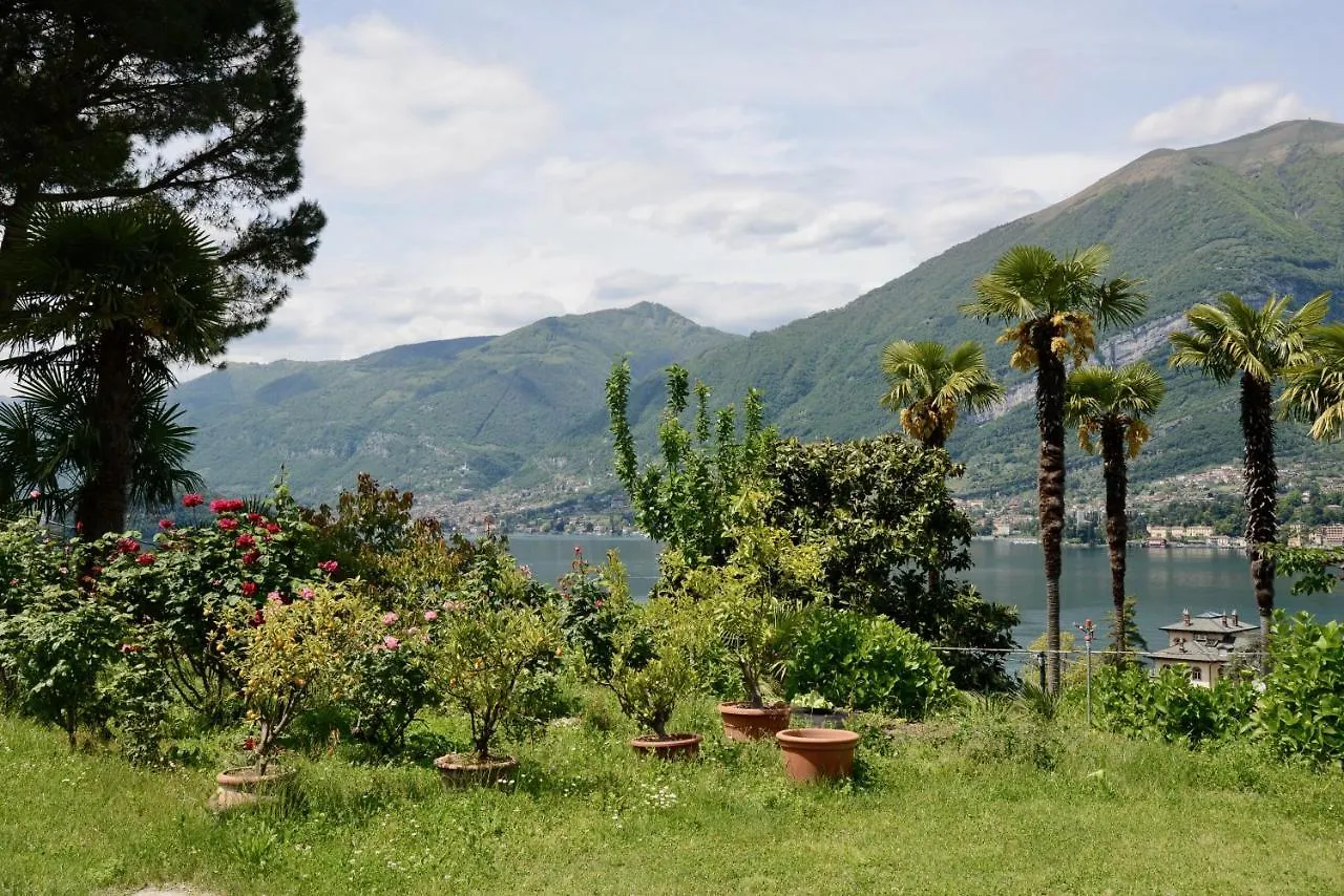 Villa Marena Bellagio 0*,  Itálie