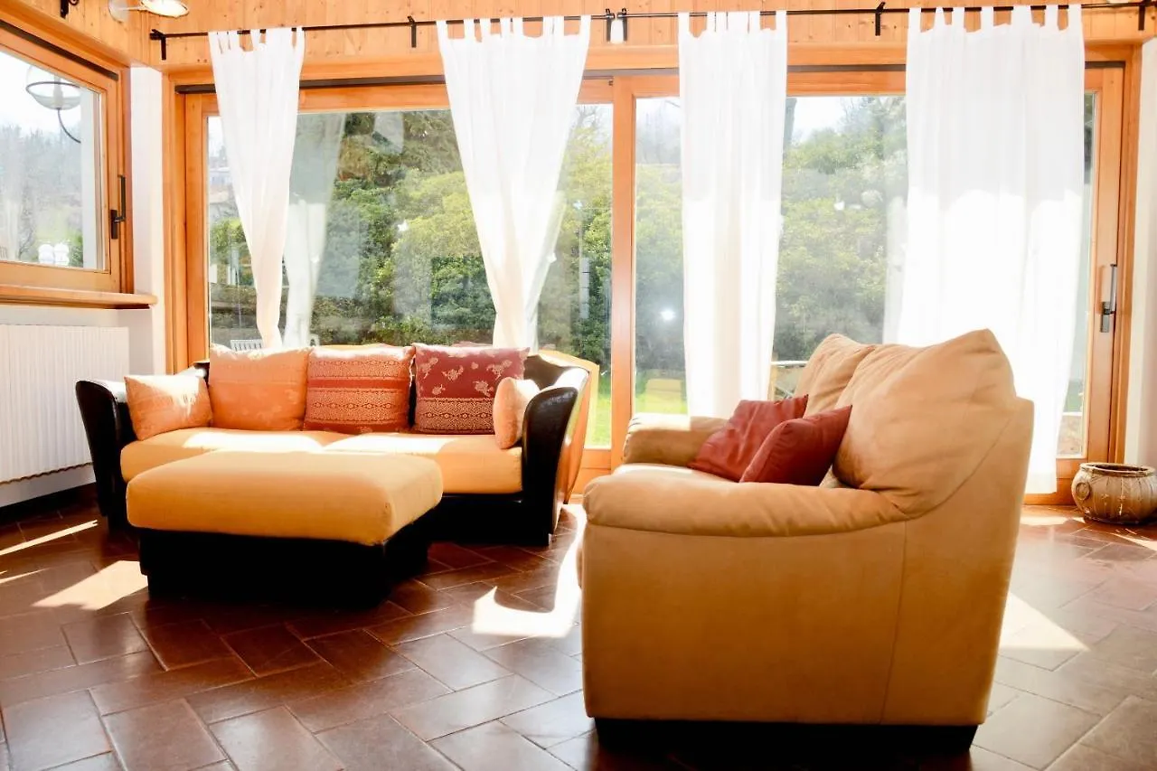 Villa Marena Bellagio 0*,  Itálie