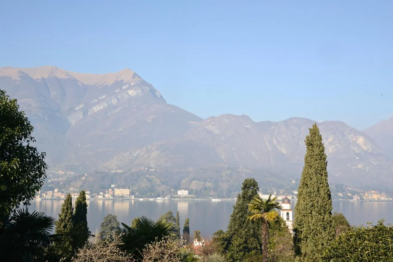 Villa Marena Bellagio