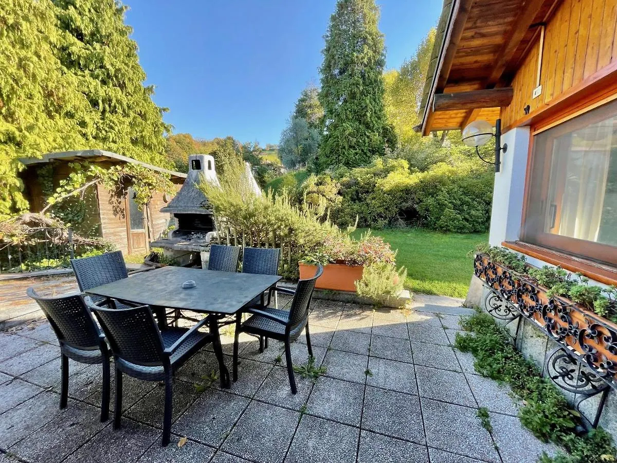 Villa Marena Bellagio