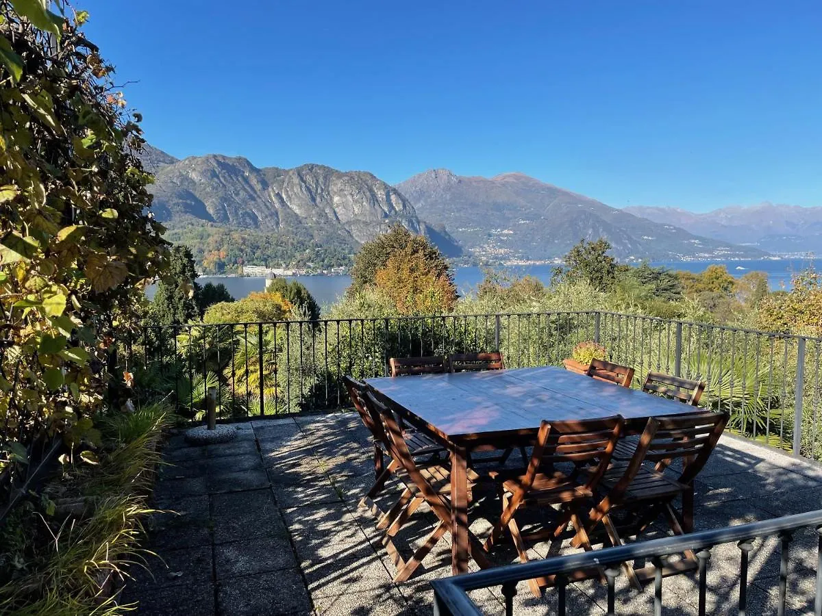 Villa Marena Bellagio