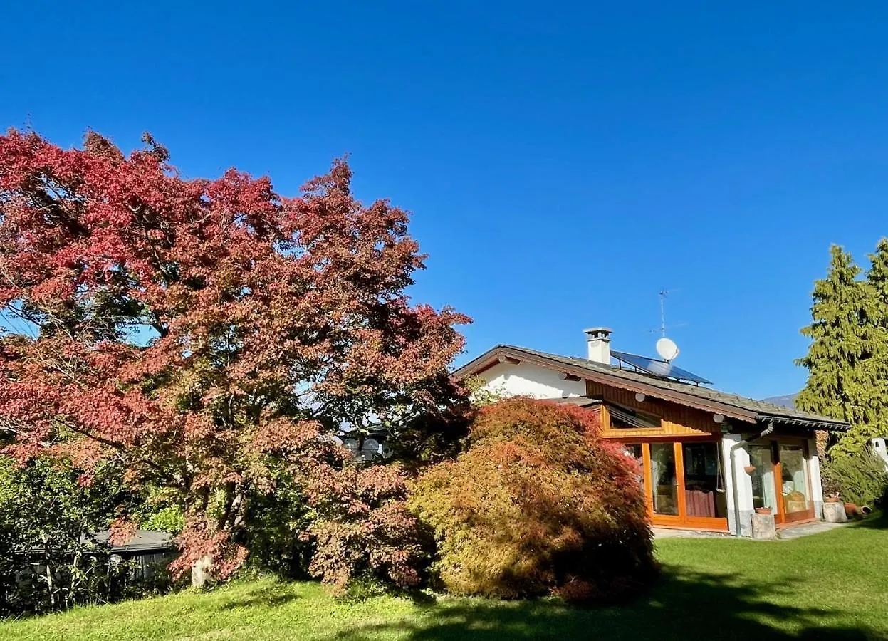 Villa Marena location
