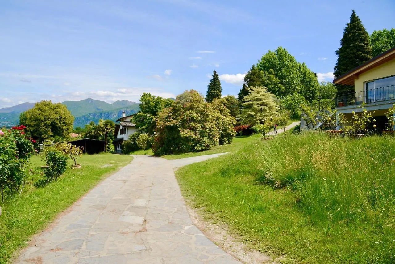 Villa Marena Bellagio