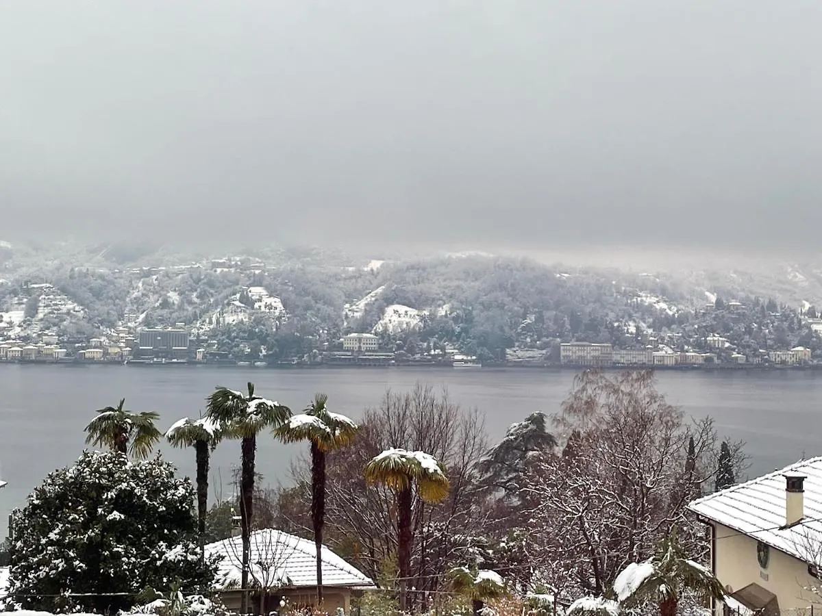 Villa Marena Bellagio
