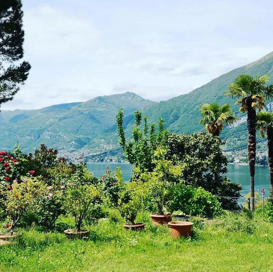 Villa Marena Bellagio 0*,  Itálie