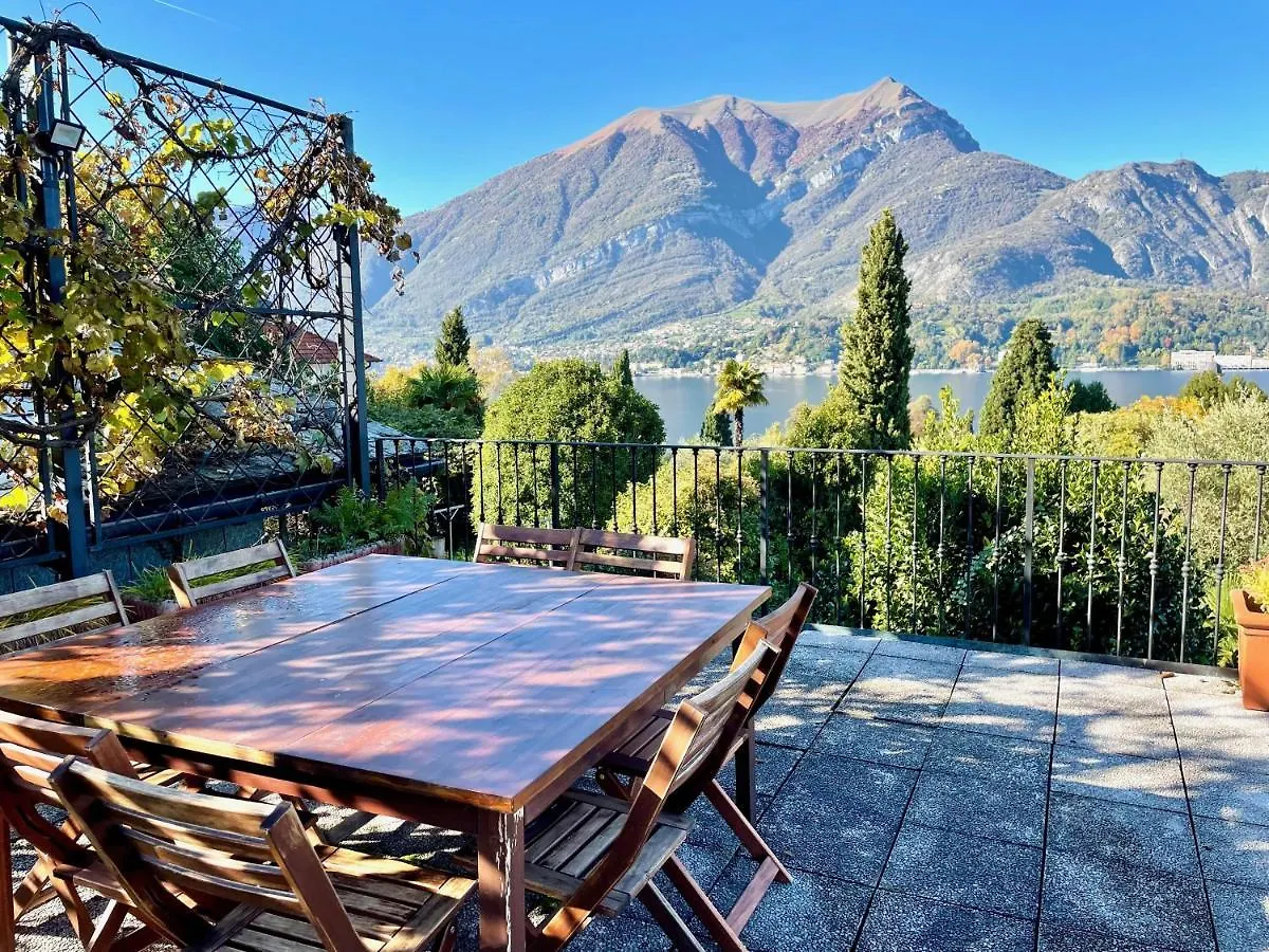 Villa Marena Bellagio Itálie